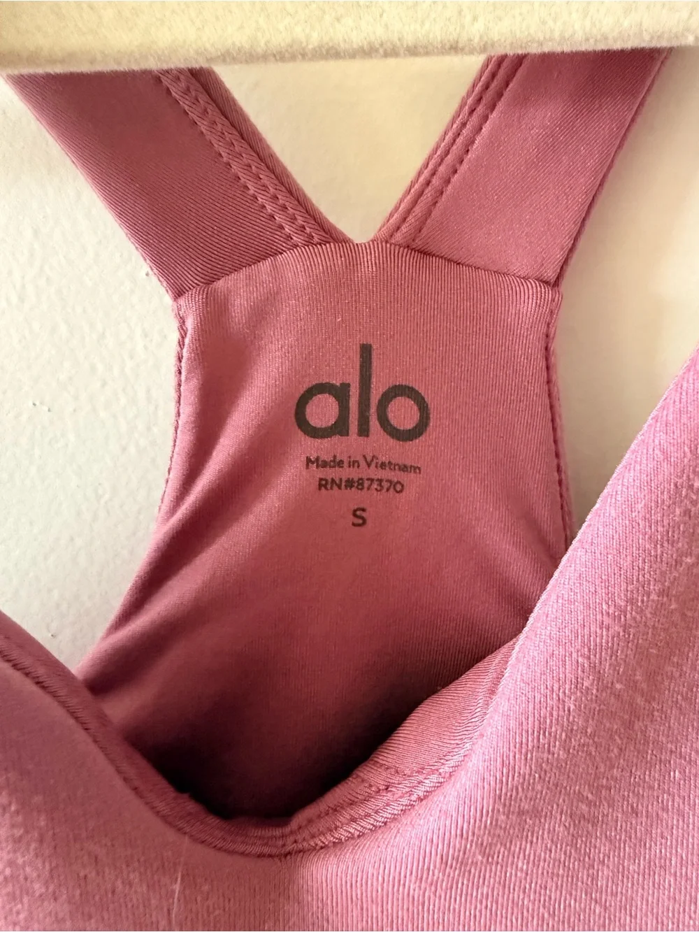 Sports Bra - Alo